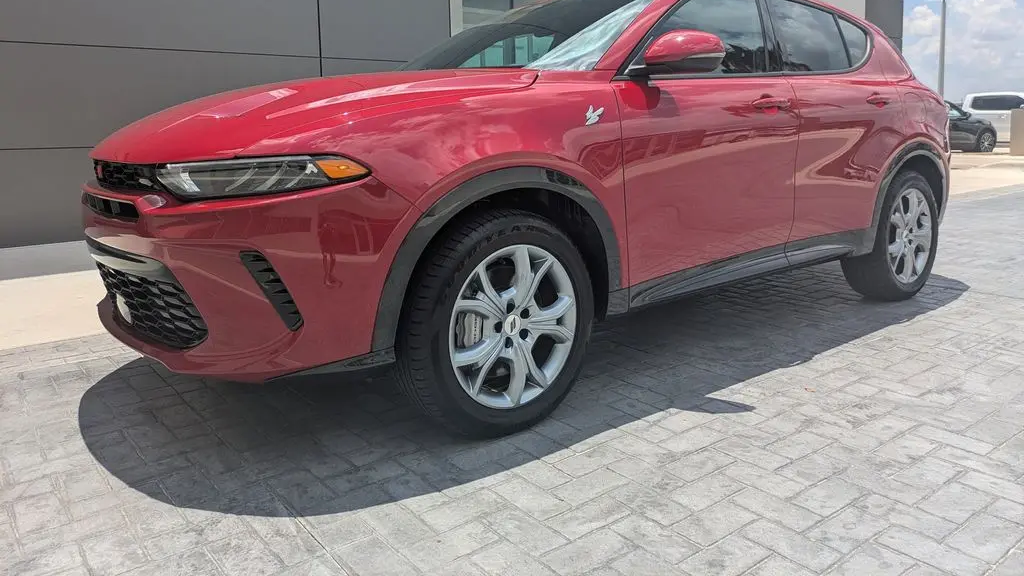 2024 Dodge Hornet R/T