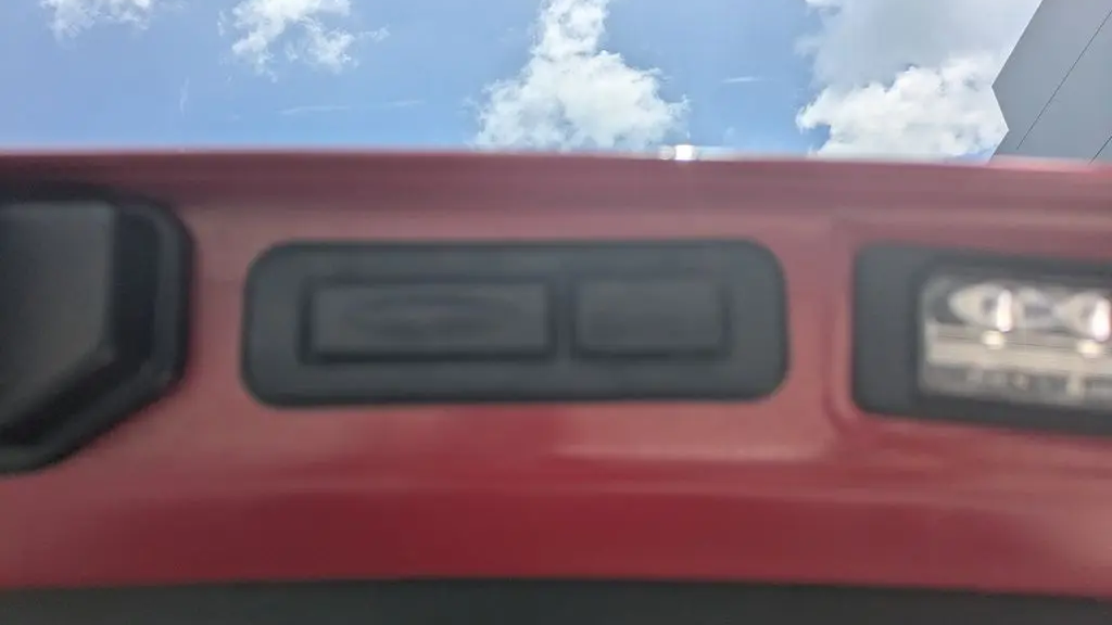 2024 Dodge Hornet R/T