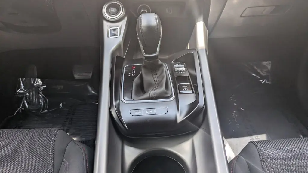 2024 Dodge Hornet R/T