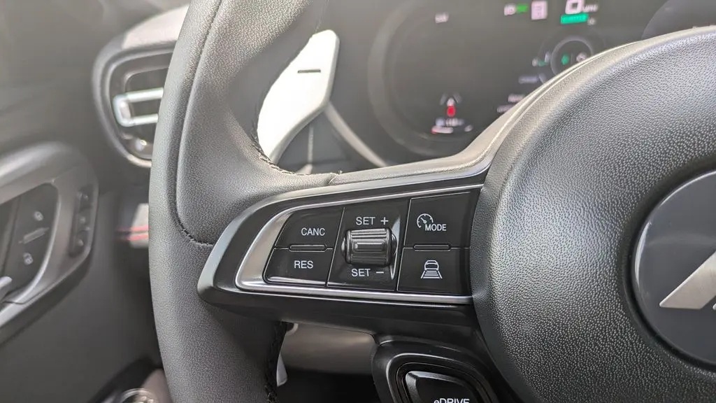 2024 Dodge Hornet R/T