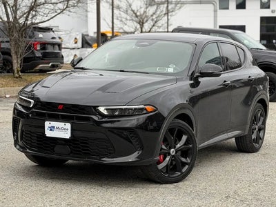 2024 Dodge Hornet AWD R/T 4DR Crossover