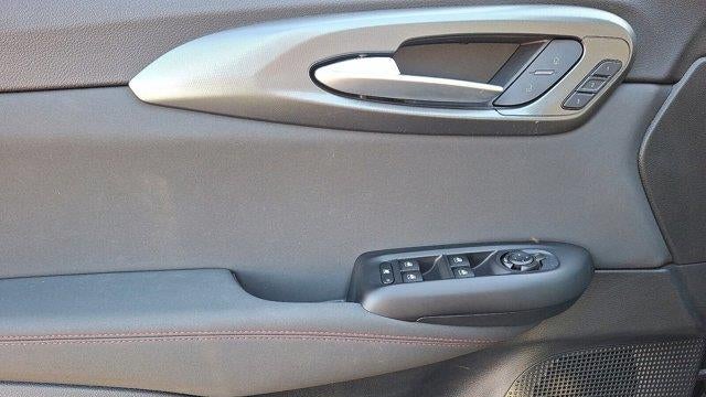 2024 Dodge Hornet R/T