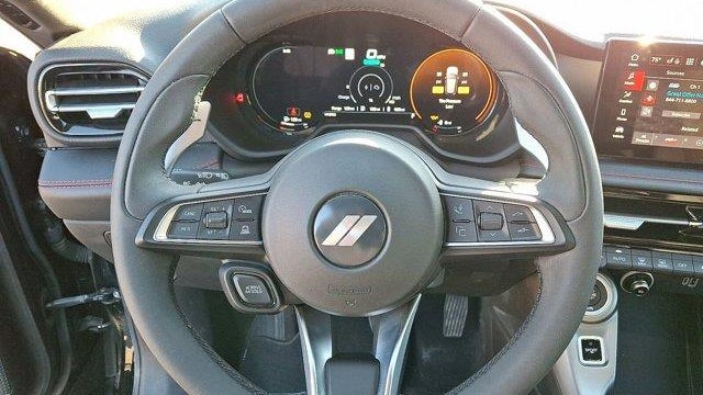 2024 Dodge Hornet R/T