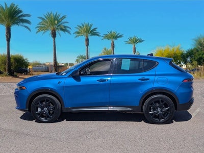 2024 Dodge Hornet AWD R/T 4DR Crossover
