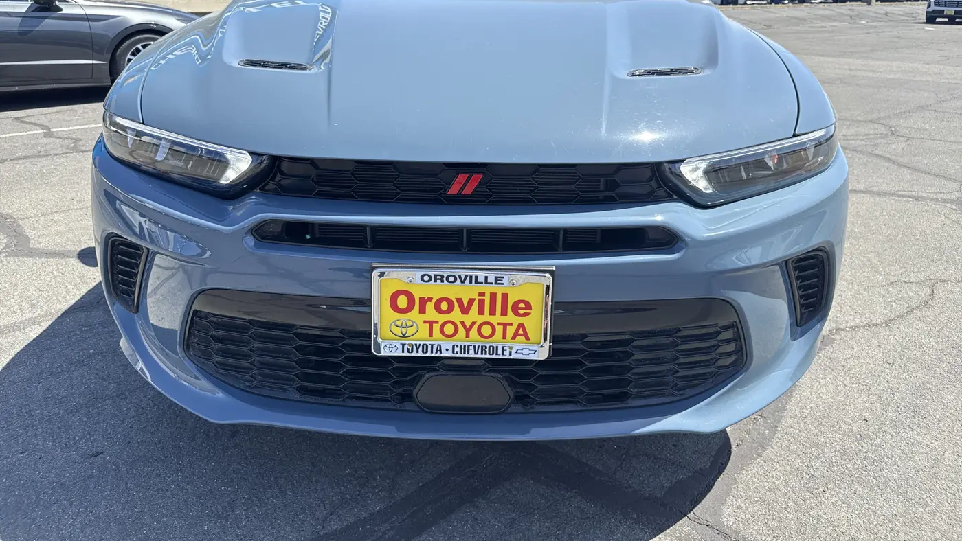 2024 Dodge Hornet R/T