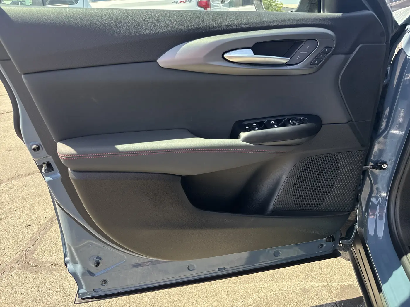 2024 Dodge Hornet - $19,795