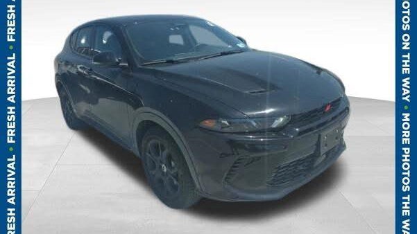 Preowned 2024 Dodge Hornet R/T for Sale
