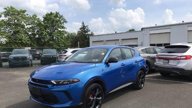 Preowned 2024 Dodge Hornet R/T for Sale