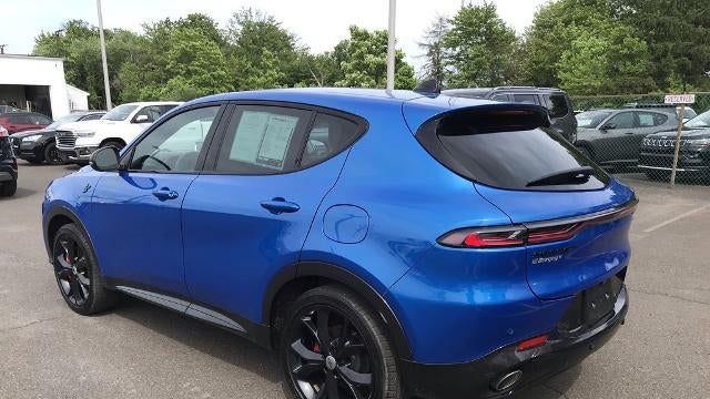 2024 Dodge Hornet R/T