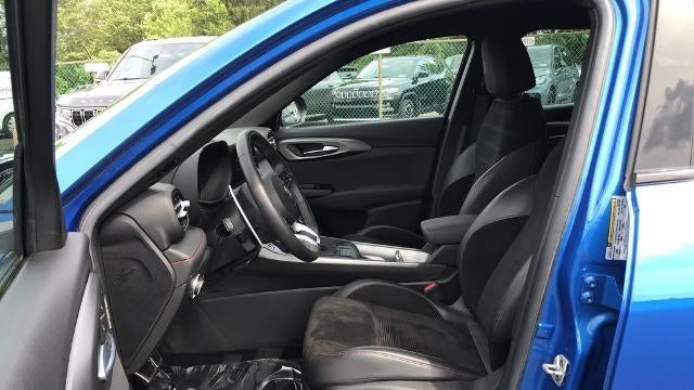 2024 Dodge Hornet R/T