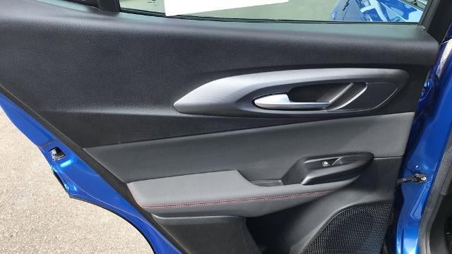 2024 Dodge Hornet R/T