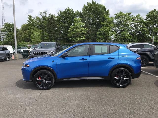 2024 Dodge Hornet - $19,990