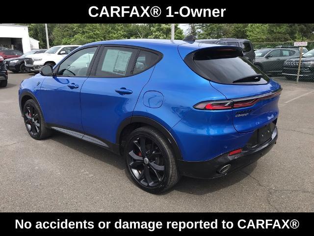 2024 Dodge Hornet - $19,990