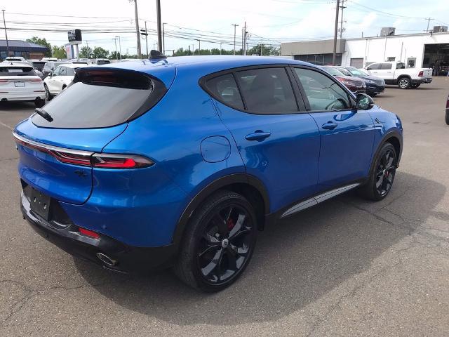 2024 Dodge Hornet - $19,990