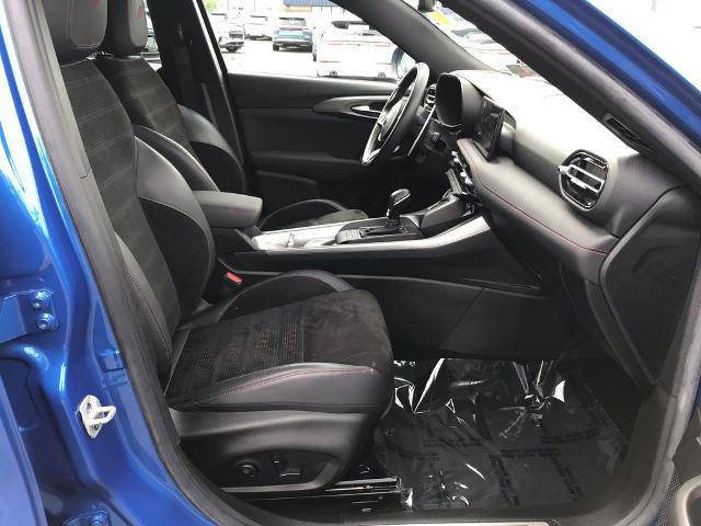 2024 Dodge Hornet - $19,990