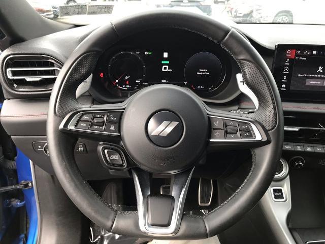 2024 Dodge Hornet - $19,990