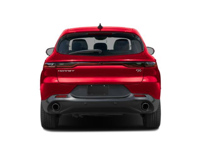 2024 Dodge Hornet - $20,885