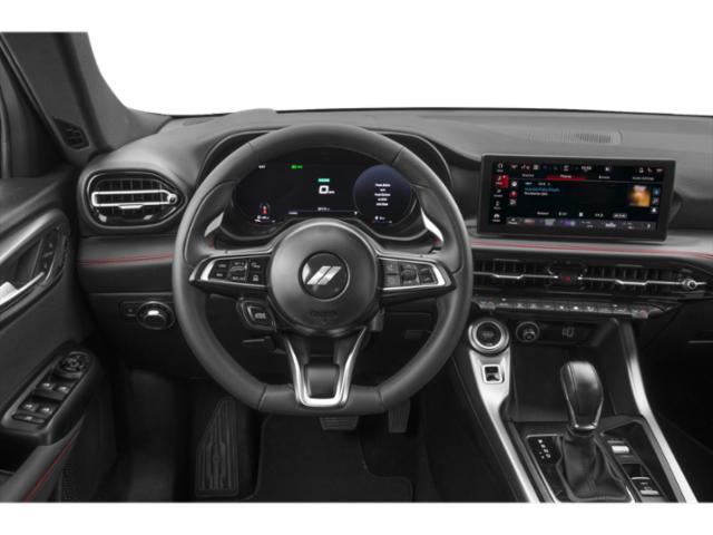 2024 Dodge Hornet - $20,885