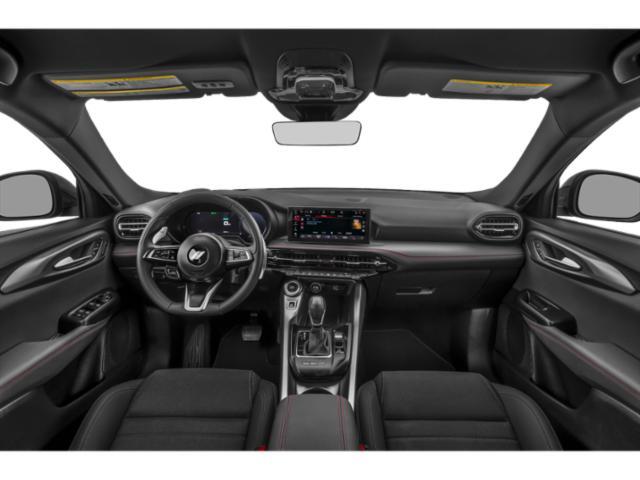 2024 Dodge Hornet - $20,885