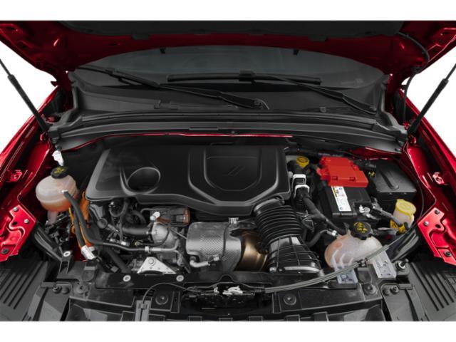 2024 Dodge Hornet - $20,885