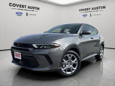 Photo of a 2024 Dodge Hornet AWD R/T 4DR Crossover for sale