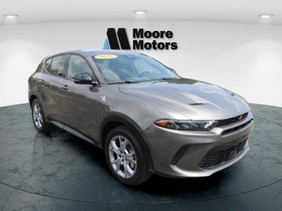 2025 Dodge Hornet AWD R/T 4DR Crossover