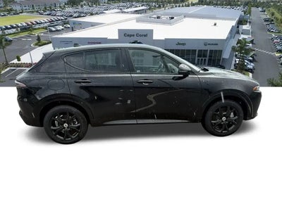 Photo of a 2025 Dodge Hornet AWD R/T 4DR Crossover for sale