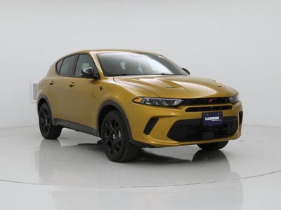 2024 Dodge Hornet AWD R/T 4DR Crossover