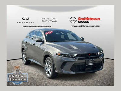 2024 Dodge Hornet AWD R/T 4DR Crossover