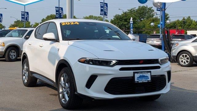Preowned 2024 Dodge Hornet R/T for Sale