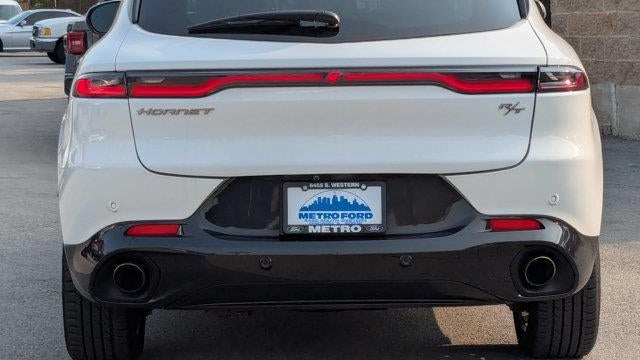 2024 Dodge Hornet R/T