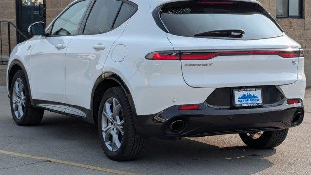 2024 Dodge Hornet R/T