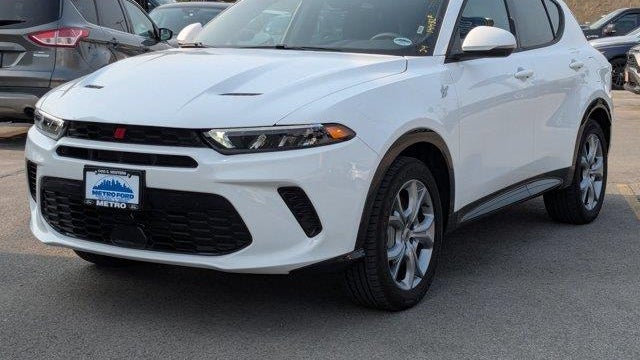 2024 Dodge Hornet R/T