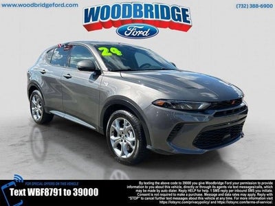 Photo of a 2024 Dodge Hornet AWD R/T 4DR Crossover for sale