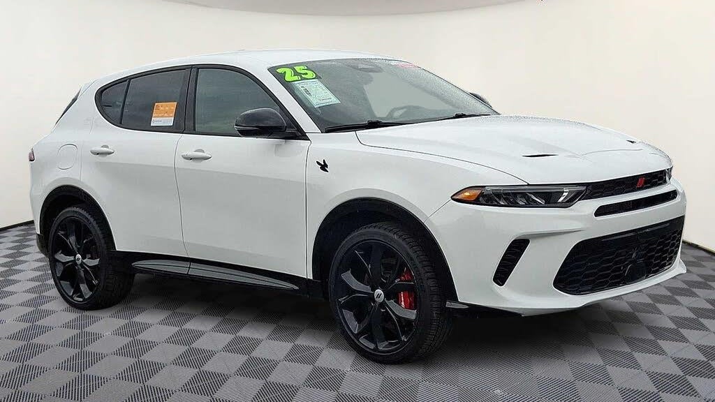 Preowned 2025 Dodge Hornet R/T for Sale