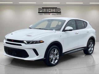 2024 Dodge Hornet with Q Ball Exterior