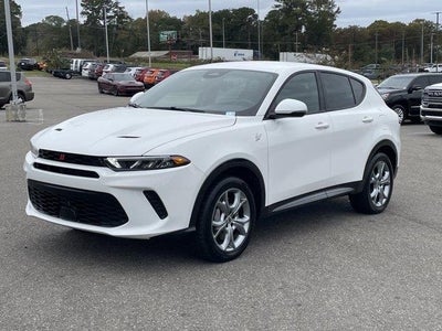 2024 Dodge Hornet AWD R/T 4DR Crossover