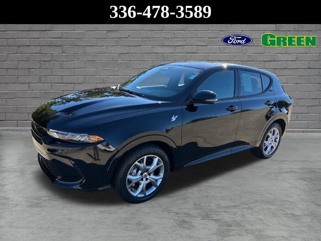 2025 Dodge Hornet - $23,818