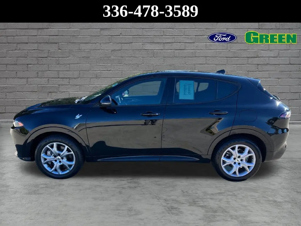 2025 Dodge Hornet - $23,818