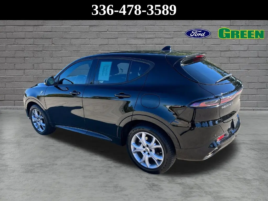 2025 Dodge Hornet - $23,818
