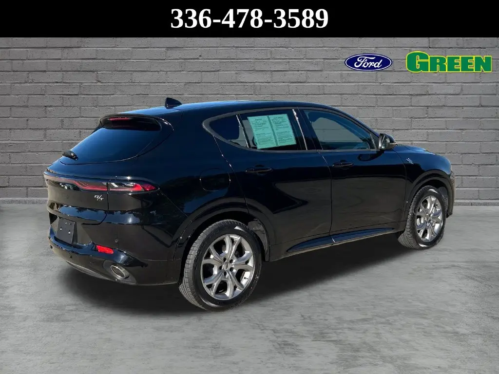 2025 Dodge Hornet - $23,818
