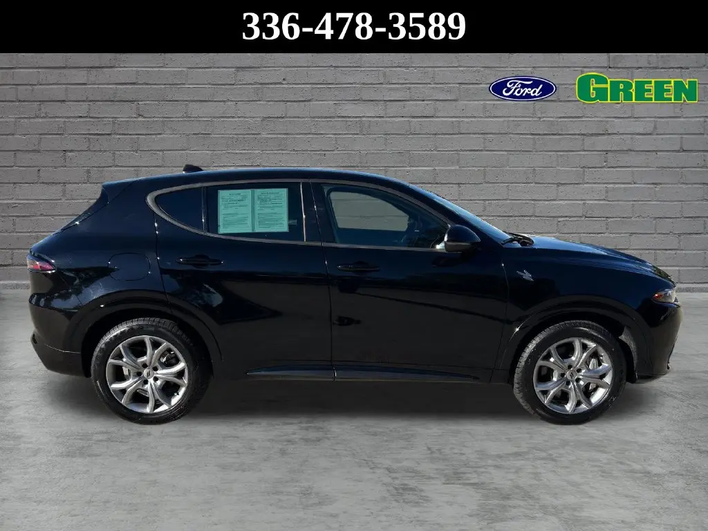 2025 Dodge Hornet - $23,818