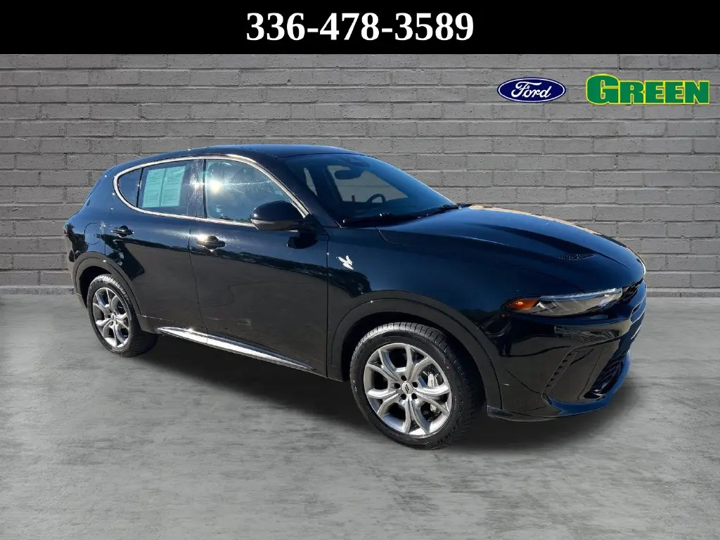 2025 Dodge Hornet - $23,818