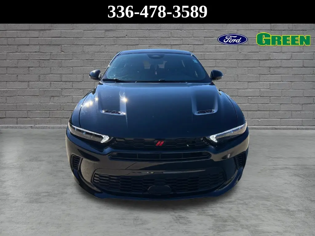2025 Dodge Hornet - $23,818