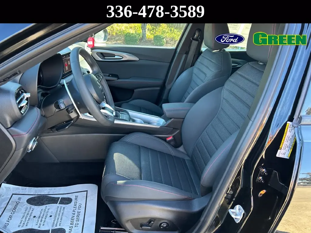 2025 Dodge Hornet - $23,818
