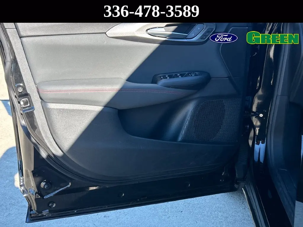 2025 Dodge Hornet - $23,818