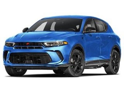 2024 Dodge Hornet AWD R/T 4DR Crossover