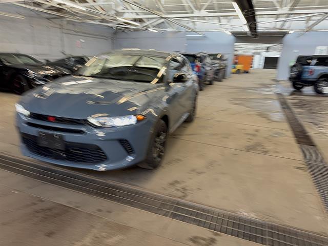 2024 Dodge Hornet - $23,590
