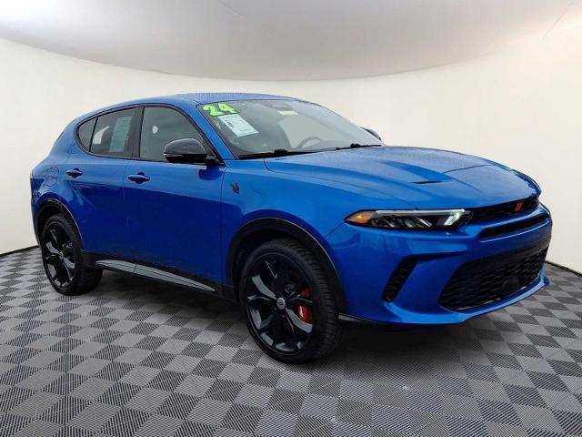 2024 Dodge Hornet