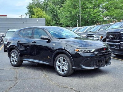 Photo of a 2024 Dodge Hornet AWD R/T 4DR Crossover for sale